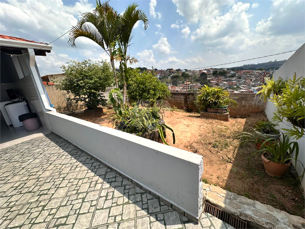 Venda Casa São Roque Paisagem Colonial REO1036903 17