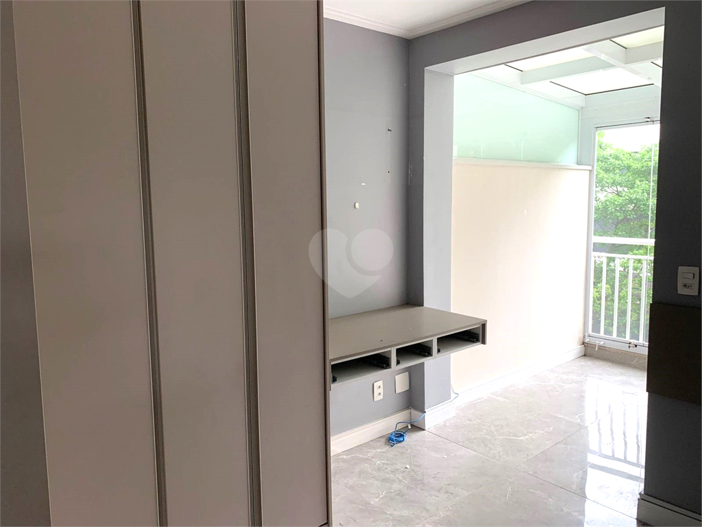 Aluguel Apartamento São Paulo Vila Anastácio REO1036905 17