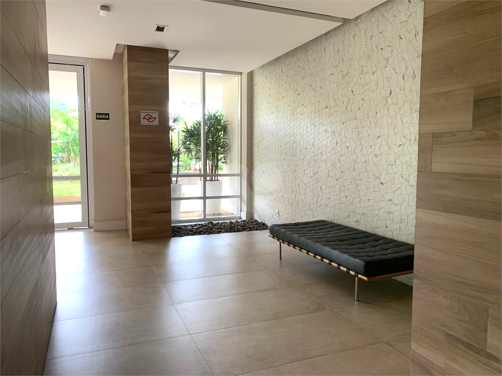 Aluguel Apartamento São Paulo Vila Anastácio REO1036905 24