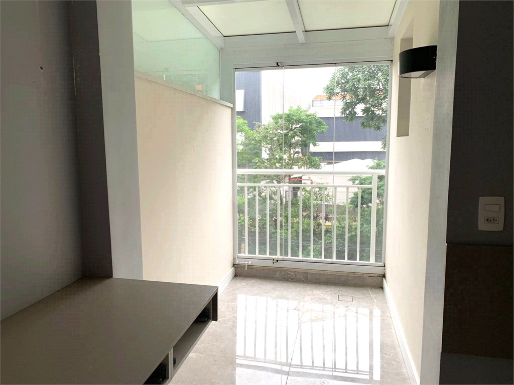 Aluguel Apartamento São Paulo Vila Anastácio REO1036905 18