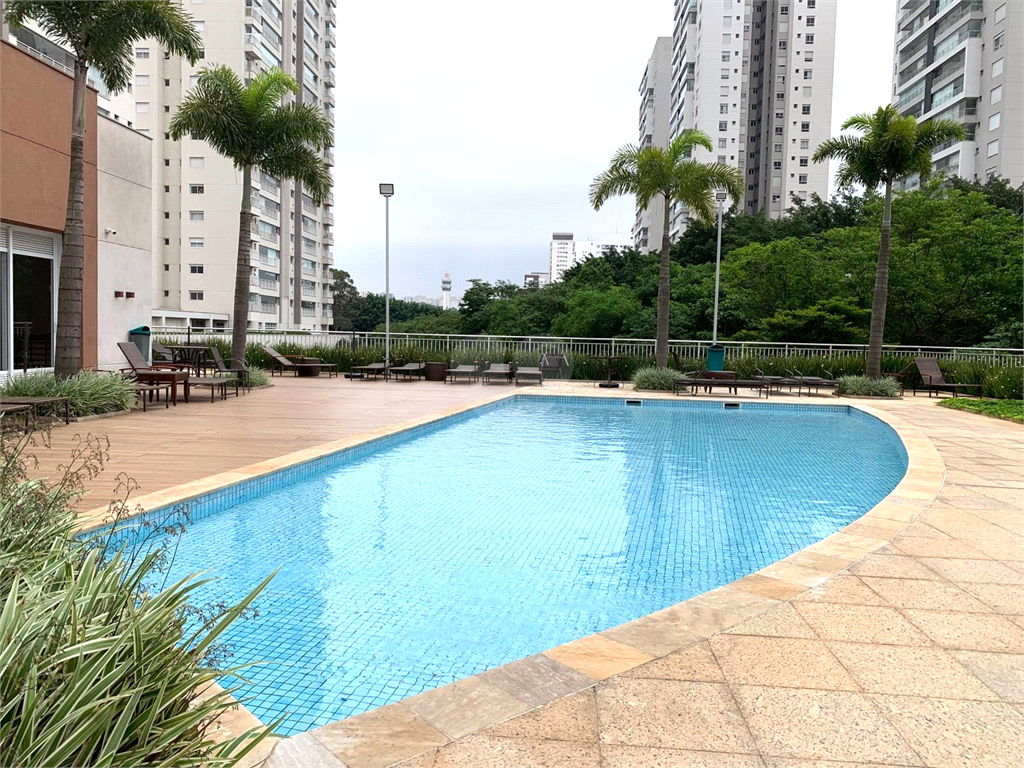 Aluguel Apartamento São Paulo Vila Anastácio REO1036905 33