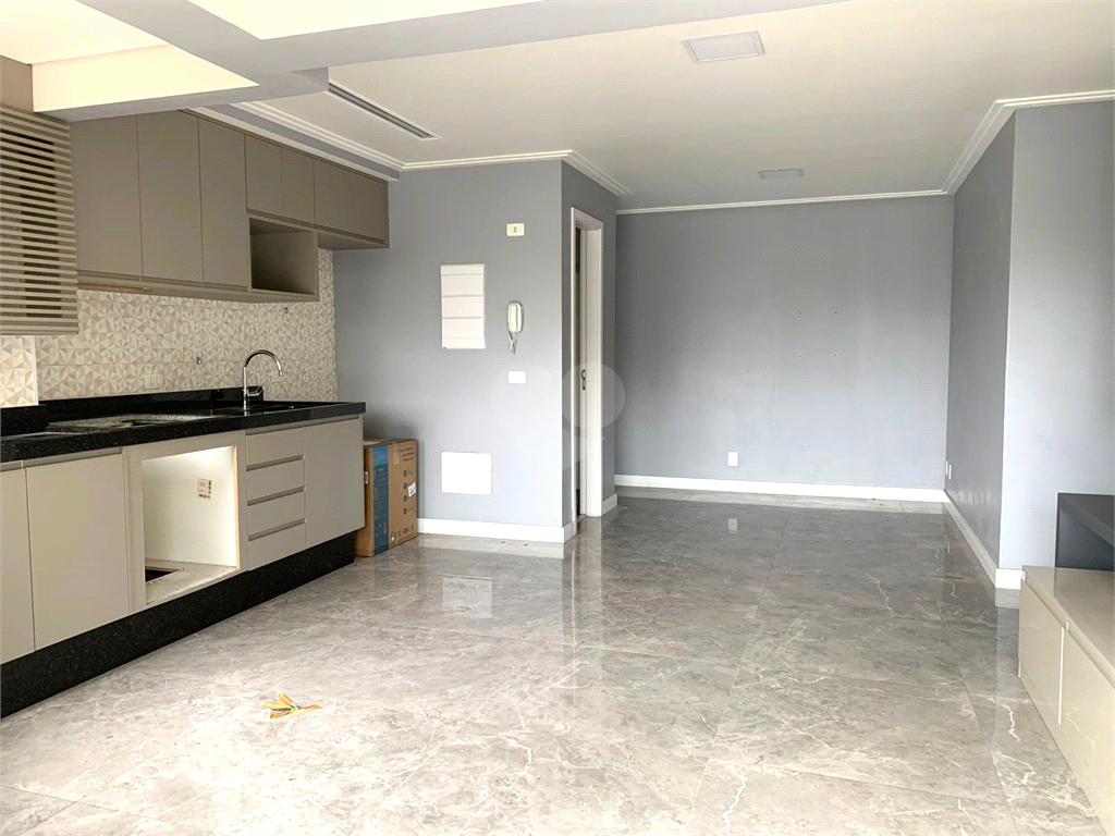 Aluguel Apartamento São Paulo Vila Anastácio REO1036905 4