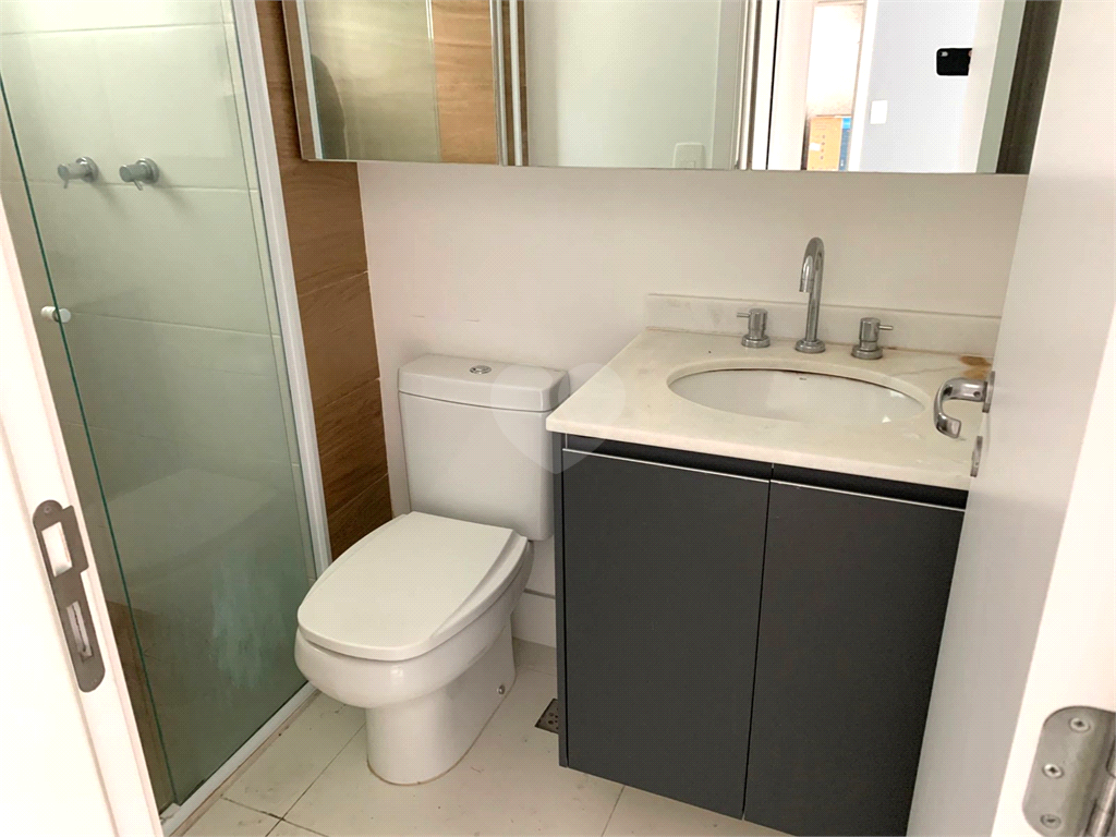 Aluguel Apartamento São Paulo Vila Anastácio REO1036905 16