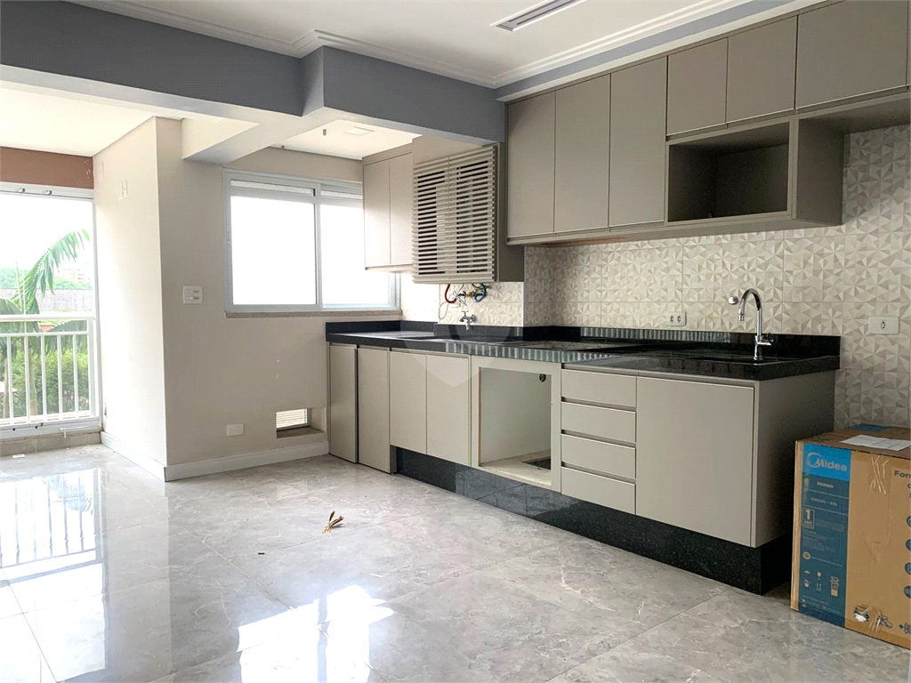 Aluguel Apartamento São Paulo Vila Anastácio REO1036905 1