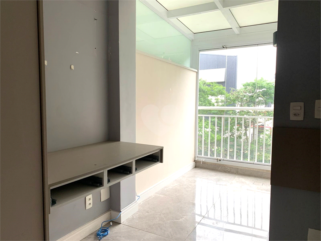 Aluguel Apartamento São Paulo Vila Anastácio REO1036905 19