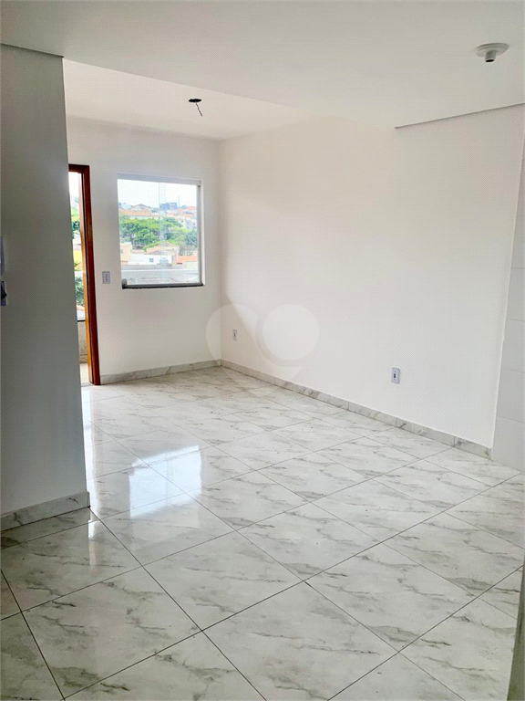 Venda Apartamento São Paulo Cidade Patriarca REO1036906 8