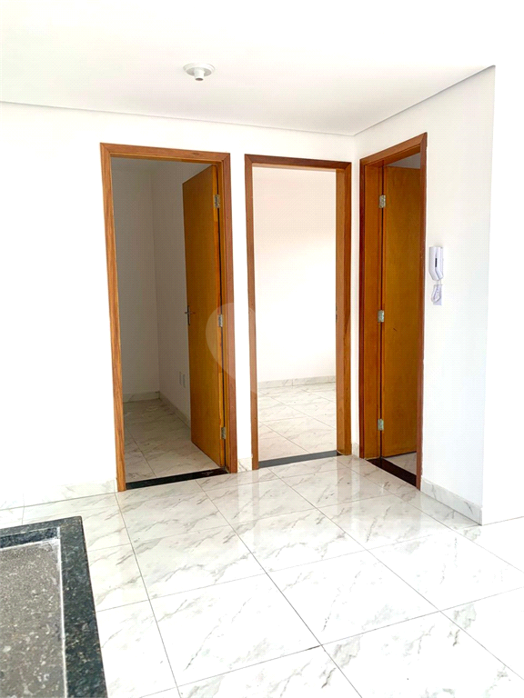 Venda Apartamento São Paulo Cidade Patriarca REO1036906 25