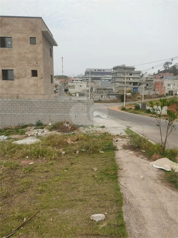 Venda Loteamento Atibaia Residencial Jardins Da Catalunha REO1036917 5