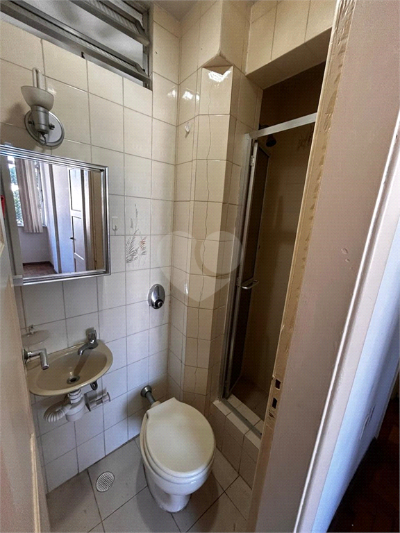 Venda Apartamento Rio De Janeiro Tijuca REO1036919 31