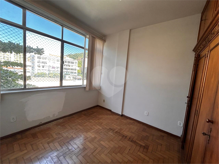 Venda Apartamento Rio De Janeiro Tijuca REO1036919 6