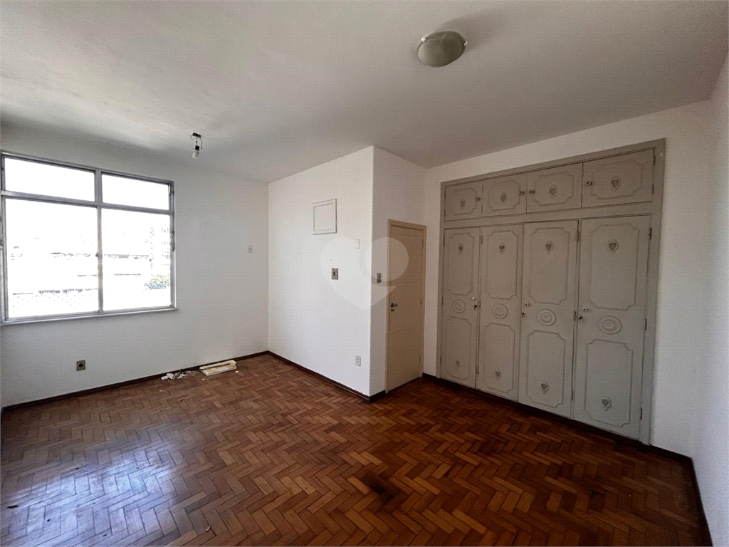 Venda Apartamento Rio De Janeiro Tijuca REO1036919 22