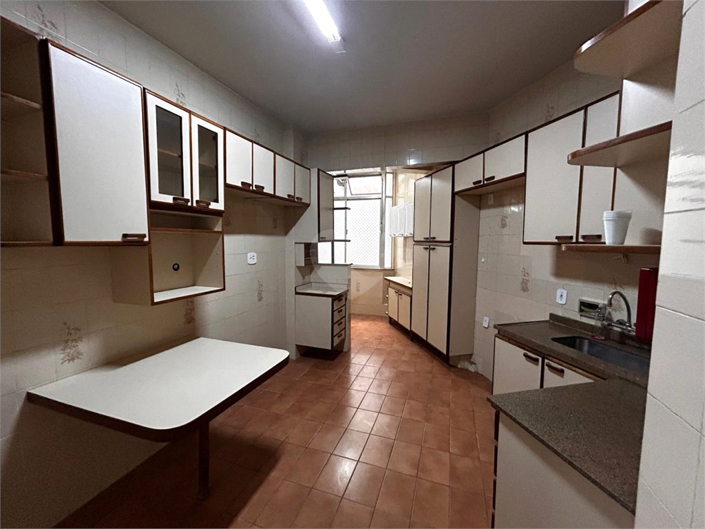 Venda Apartamento Rio De Janeiro Tijuca REO1036919 23