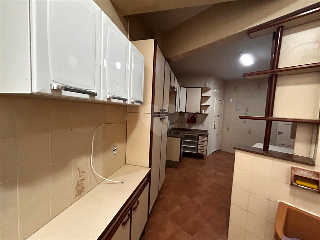 Venda Apartamento Rio De Janeiro Tijuca REO1036919 14