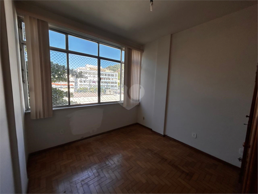 Venda Apartamento Rio De Janeiro Tijuca REO1036919 17