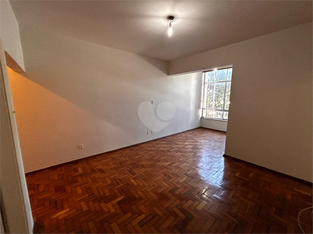 Venda Apartamento Rio De Janeiro Tijuca REO1036919 3