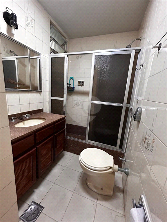 Venda Apartamento Rio De Janeiro Tijuca REO1036919 12