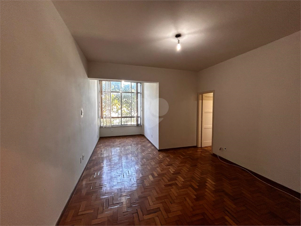 Venda Apartamento Rio De Janeiro Tijuca REO1036919 1