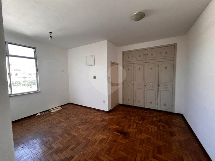 Venda Apartamento Rio De Janeiro Tijuca REO1036919 21