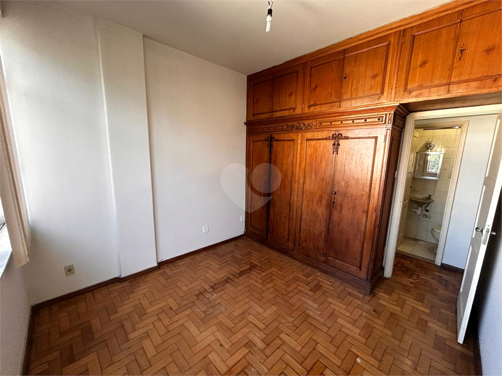 Venda Apartamento Rio De Janeiro Tijuca REO1036919 16