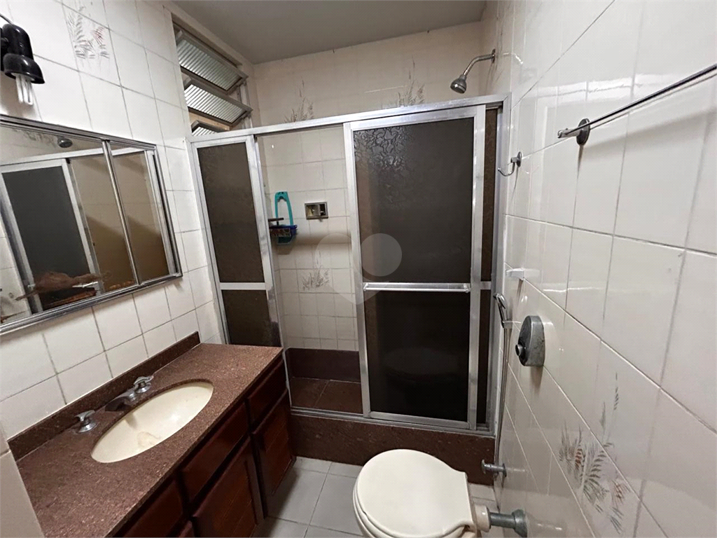 Venda Apartamento Rio De Janeiro Tijuca REO1036919 11