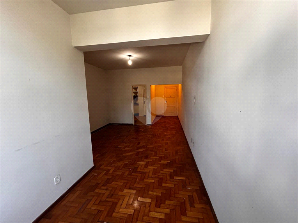 Venda Apartamento Rio De Janeiro Tijuca REO1036919 4