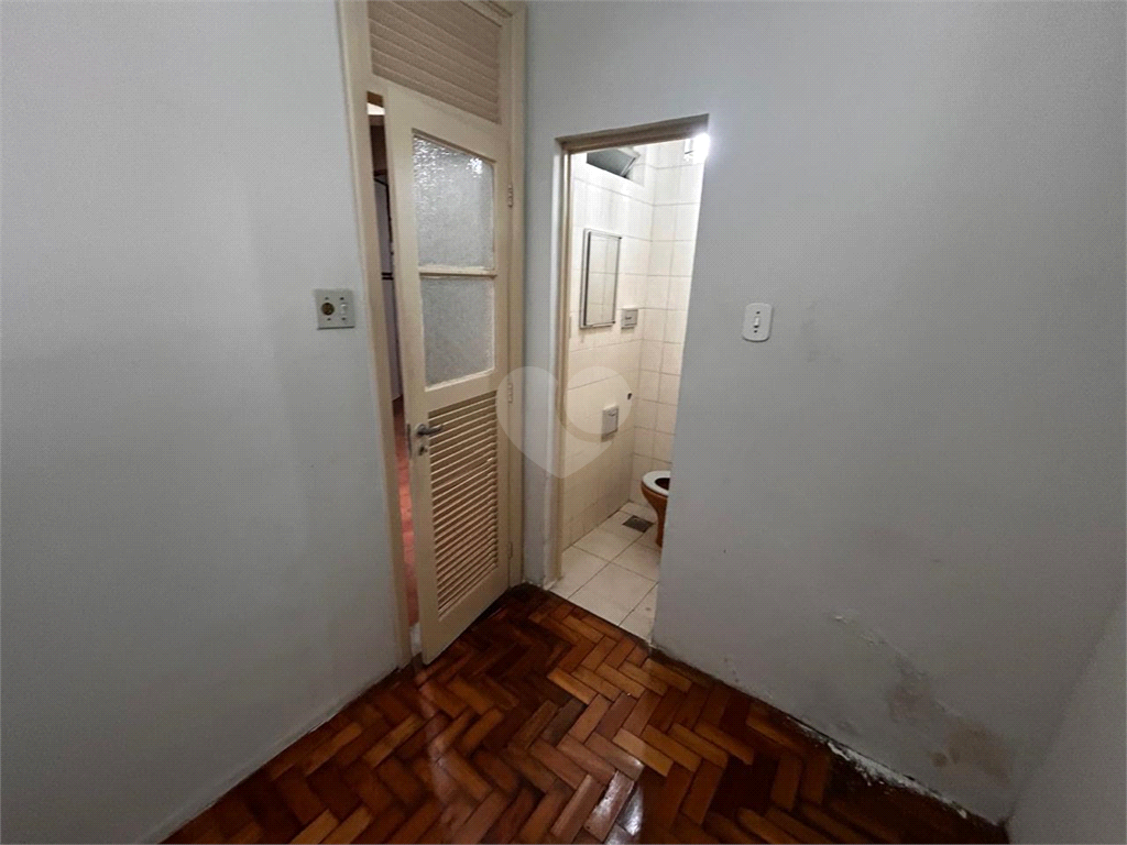 Venda Apartamento Rio De Janeiro Tijuca REO1036919 18