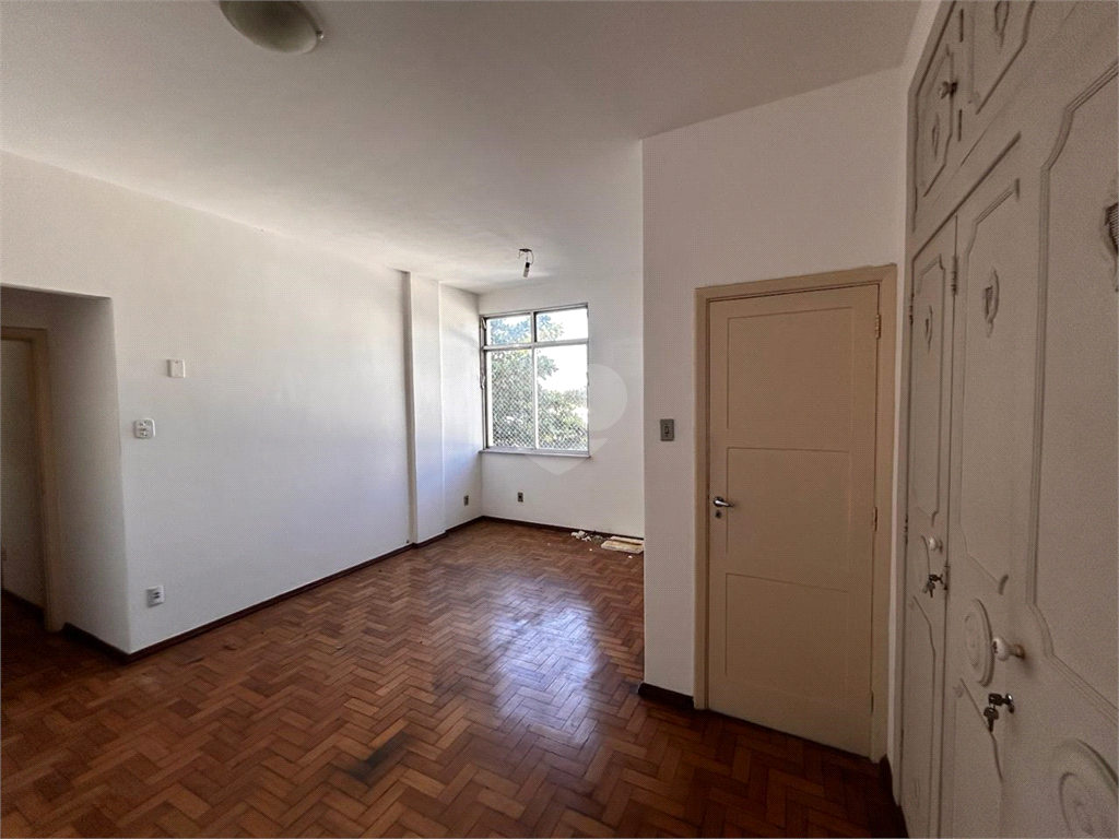 Venda Apartamento Rio De Janeiro Tijuca REO1036919 7