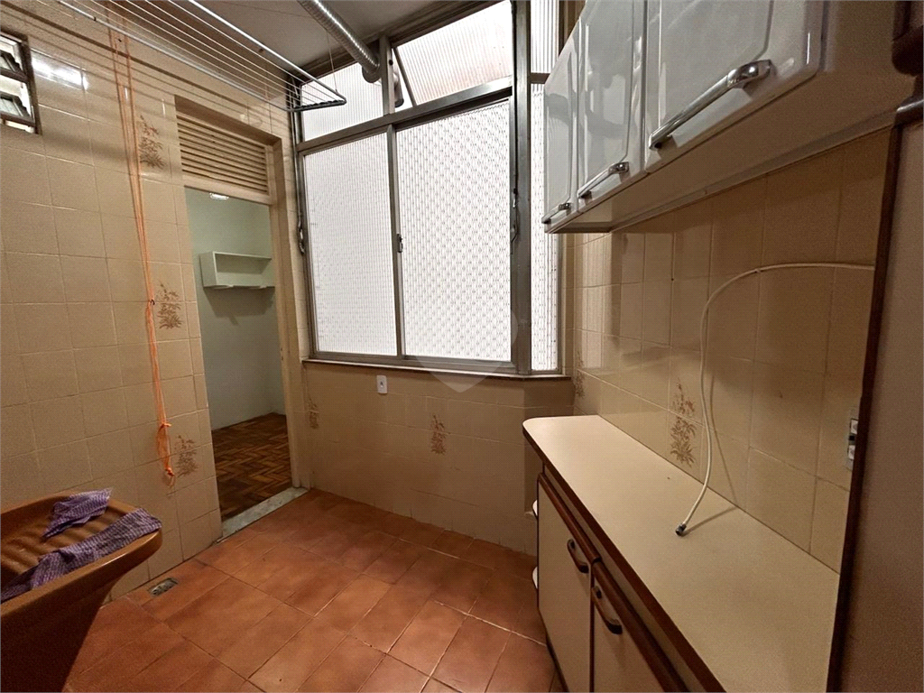 Venda Apartamento Rio De Janeiro Tijuca REO1036919 30