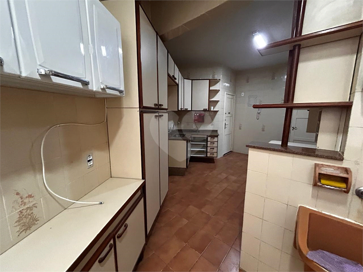 Venda Apartamento Rio De Janeiro Tijuca REO1036919 19