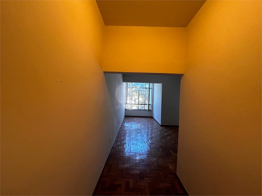 Venda Apartamento Rio De Janeiro Tijuca REO1036919 2