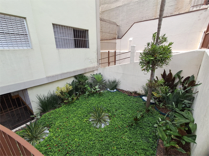 Venda Apartamento São Paulo Vila Paulicéia REO1036920 2