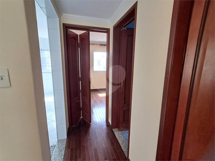 Venda Apartamento São Paulo Vila Paulicéia REO1036920 7