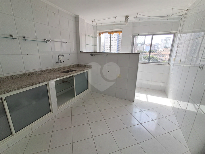 Venda Apartamento São Paulo Vila Paulicéia REO1036920 19