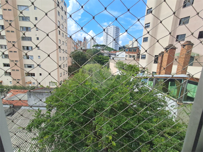 Venda Apartamento São Paulo Vila Paulicéia REO1036920 4