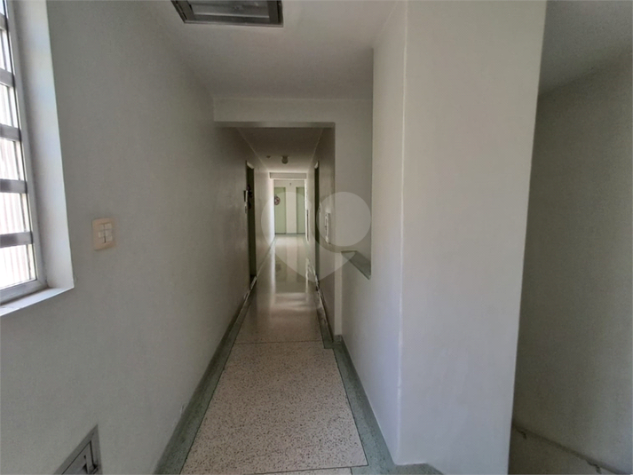 Venda Apartamento São Paulo Vila Paulicéia REO1036920 25