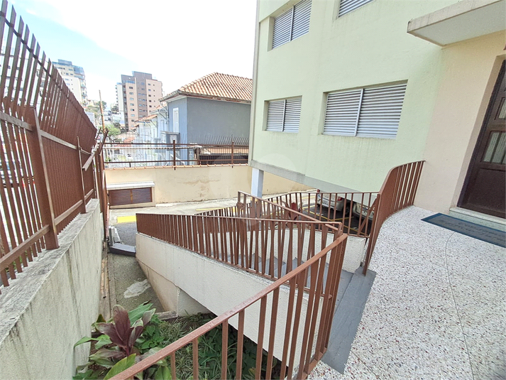 Venda Apartamento São Paulo Vila Paulicéia REO1036920 3