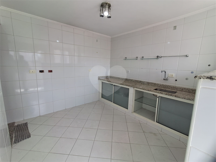 Venda Apartamento São Paulo Vila Paulicéia REO1036920 20