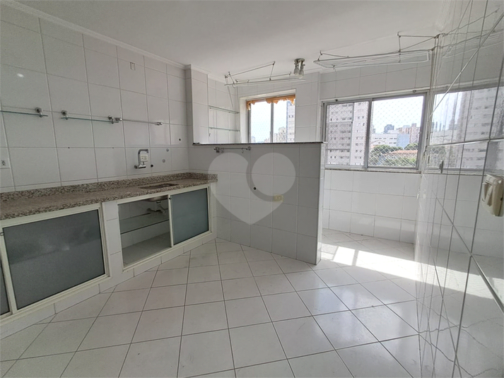 Venda Apartamento São Paulo Vila Paulicéia REO1036920 17