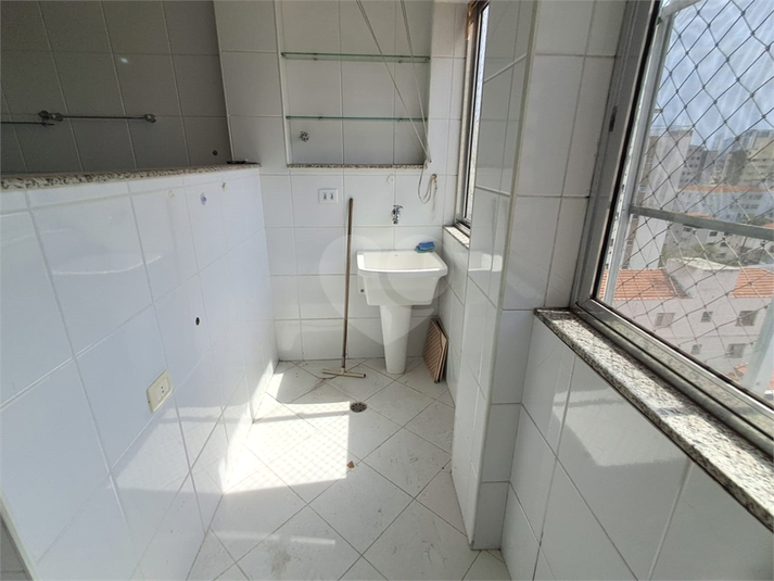 Venda Apartamento São Paulo Vila Paulicéia REO1036920 21