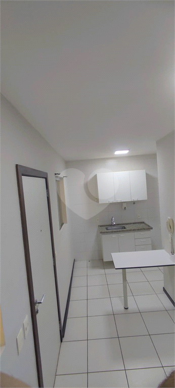 Venda Apartamento Bauru Vila Santa Tereza REO1036922 24