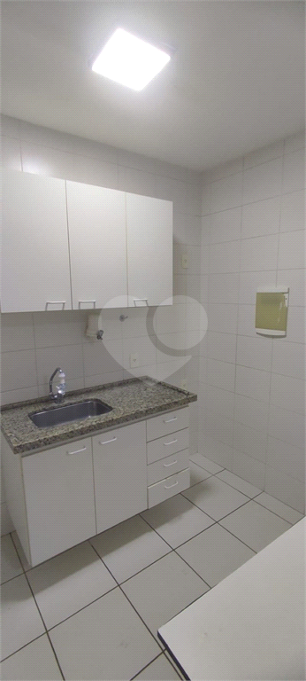 Venda Apartamento Bauru Vila Santa Tereza REO1036922 22