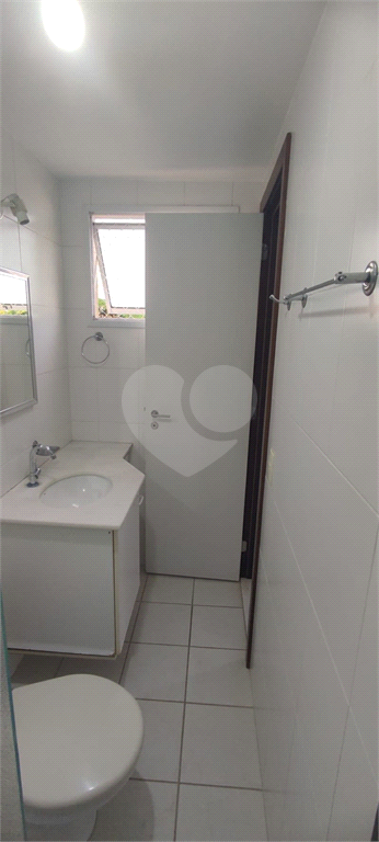 Venda Apartamento Bauru Vila Santa Tereza REO1036922 16