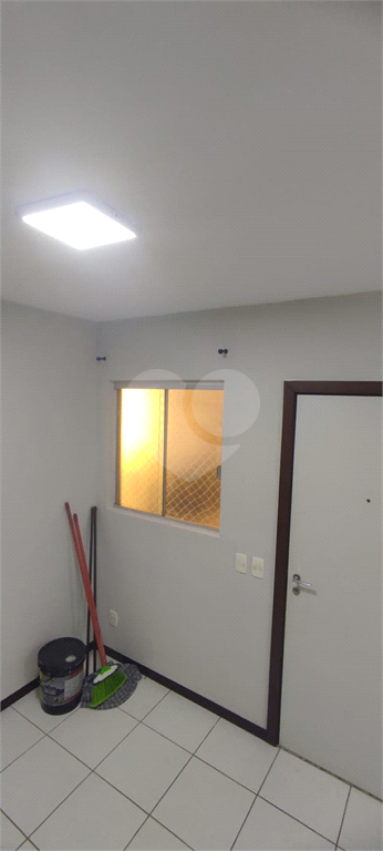 Venda Apartamento Bauru Vila Santa Tereza REO1036922 6