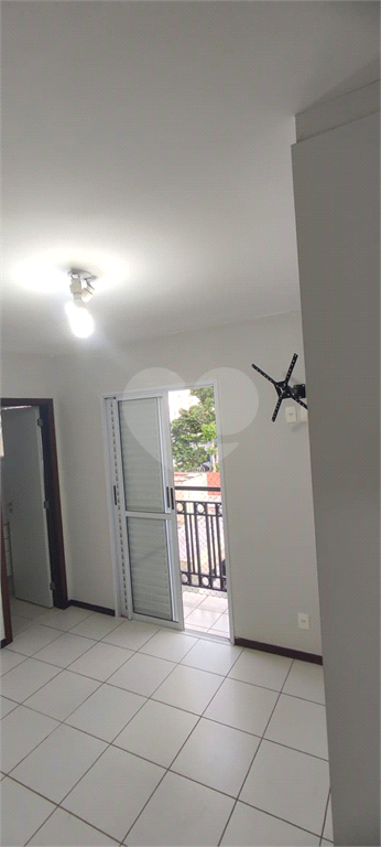 Venda Apartamento Bauru Vila Santa Tereza REO1036922 10