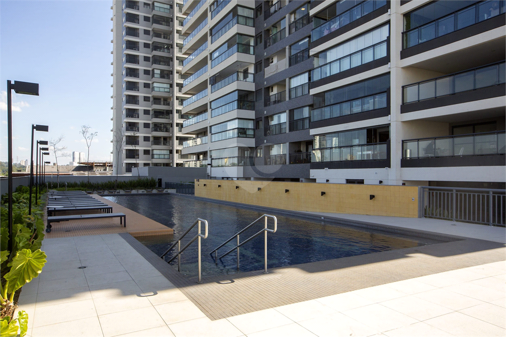 Venda Apartamento São Paulo Vila Leopoldina REO1036926 36