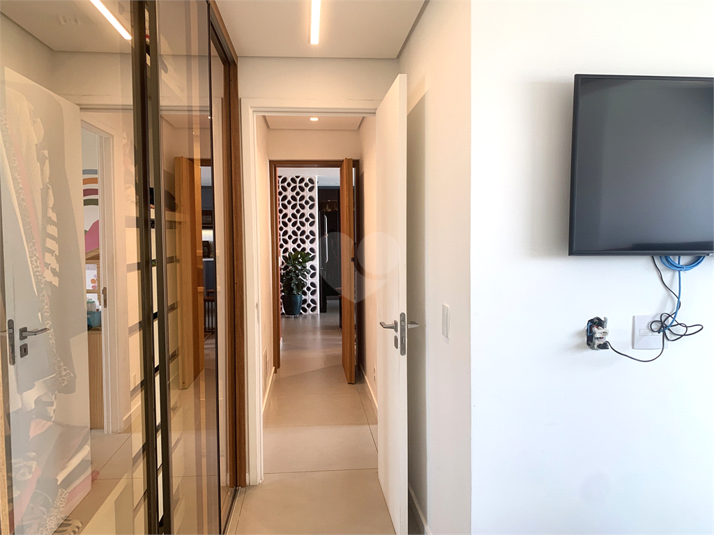 Venda Apartamento São Paulo Vila Leopoldina REO1036926 10