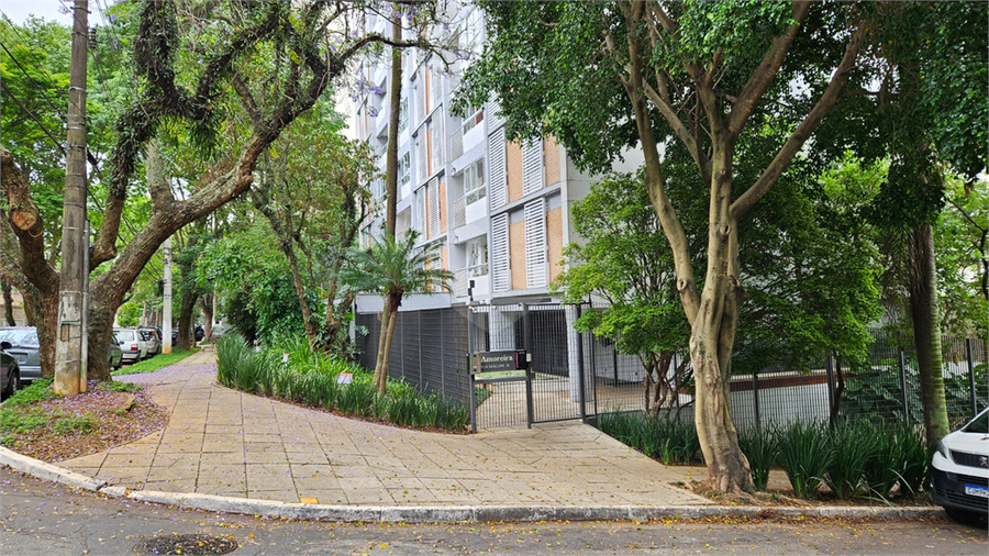 Venda Apartamento São Paulo Jardim Prudência REO1036927 29