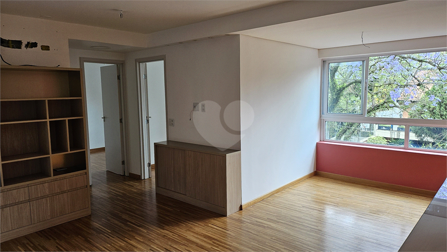 Venda Apartamento São Paulo Jardim Prudência REO1036927 10