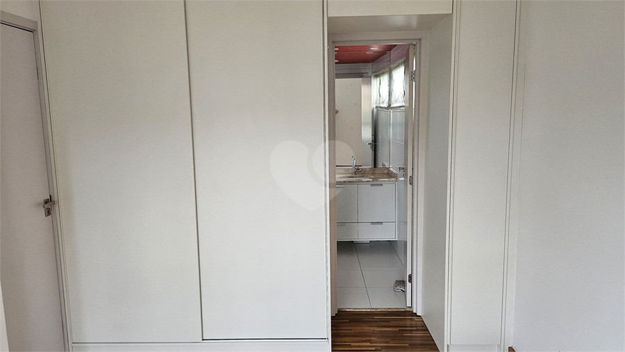 Venda Apartamento São Paulo Jardim Prudência REO1036927 20