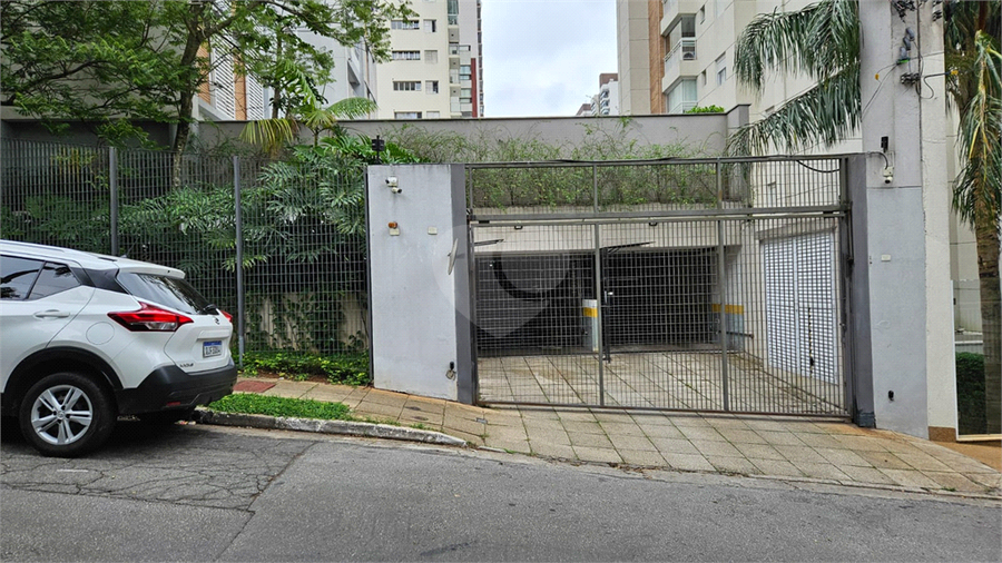 Venda Apartamento São Paulo Jardim Prudência REO1036927 24